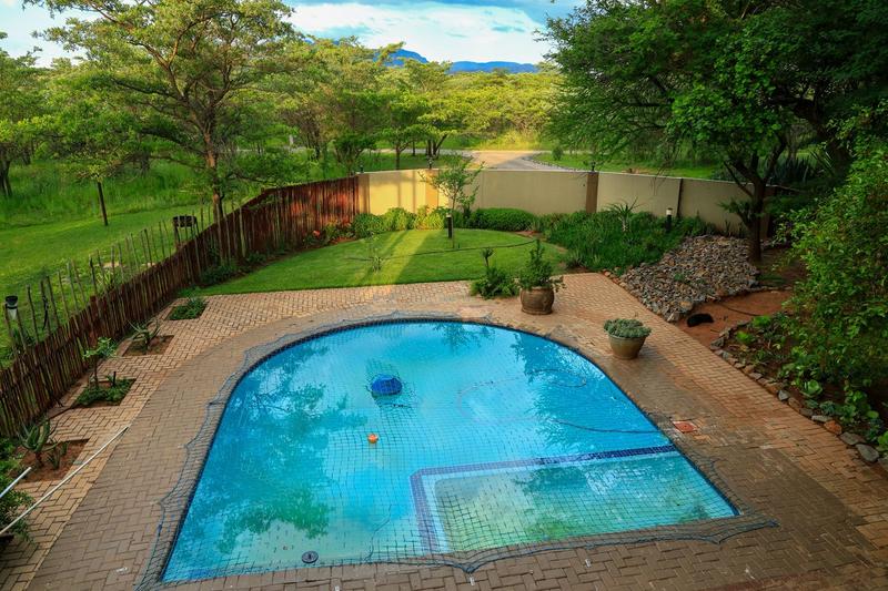 4 Bedroom Property for Sale in Thabazimbi Limpopo