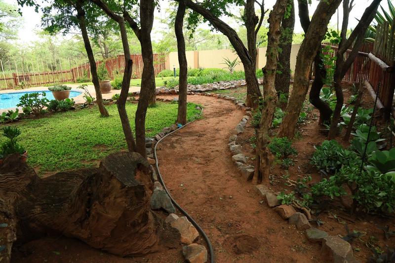 4 Bedroom Property for Sale in Thabazimbi Limpopo