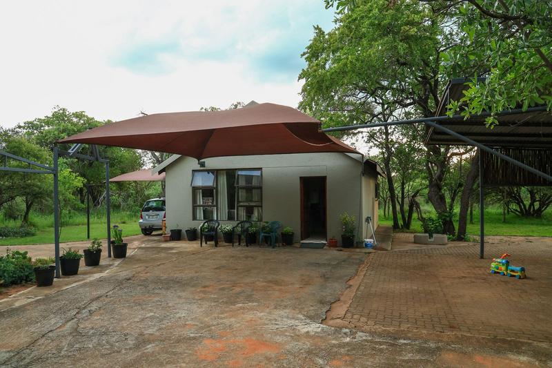 4 Bedroom Property for Sale in Thabazimbi Limpopo