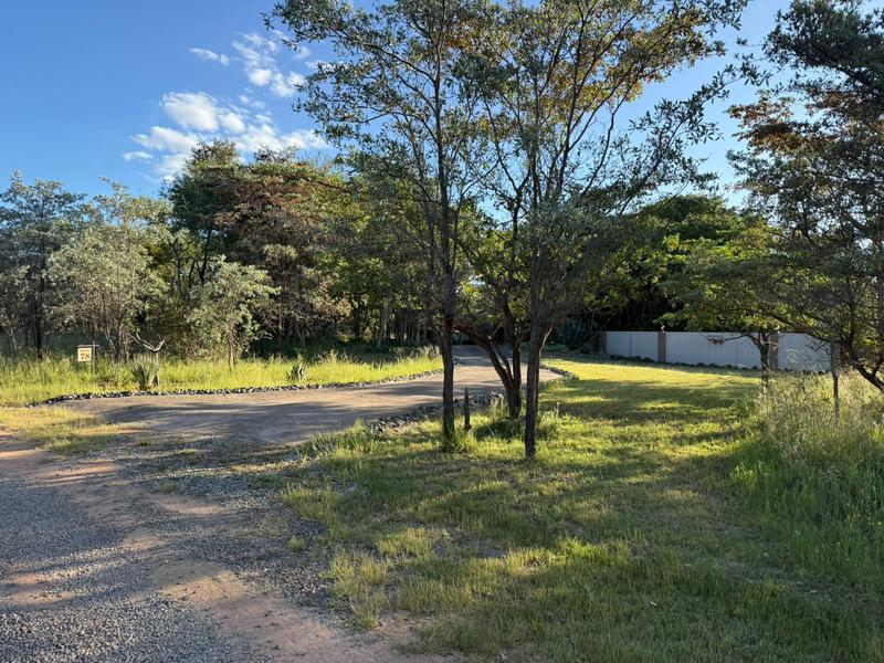 4 Bedroom Property for Sale in Thabazimbi Limpopo