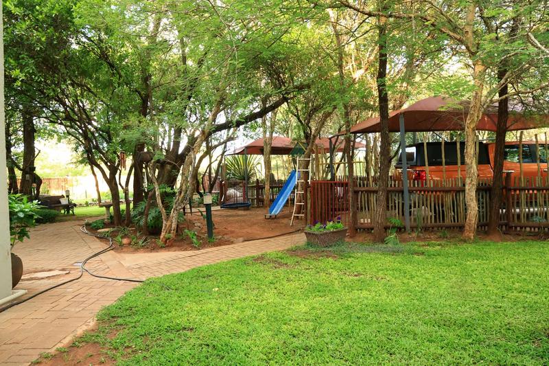 4 Bedroom Property for Sale in Thabazimbi Limpopo