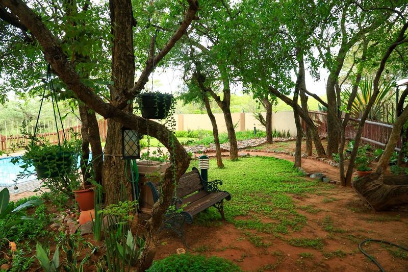 4 Bedroom Property for Sale in Thabazimbi Limpopo