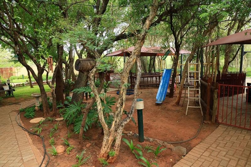 4 Bedroom Property for Sale in Thabazimbi Limpopo