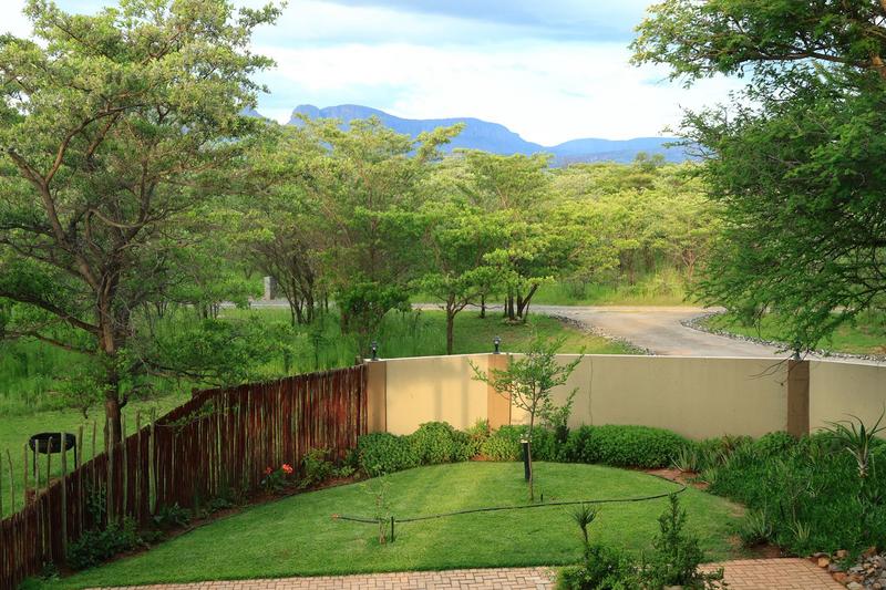 4 Bedroom Property for Sale in Thabazimbi Limpopo