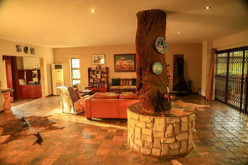 4 Bedroom Property for Sale in Thabazimbi Limpopo