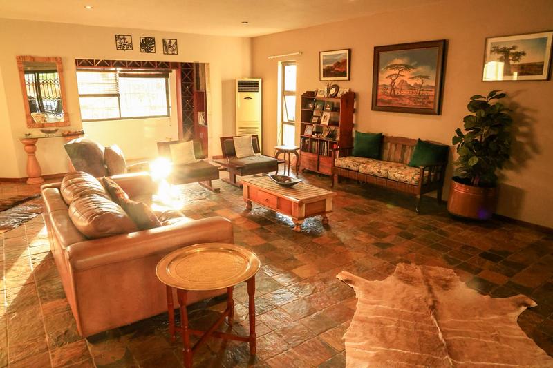 4 Bedroom Property for Sale in Thabazimbi Limpopo