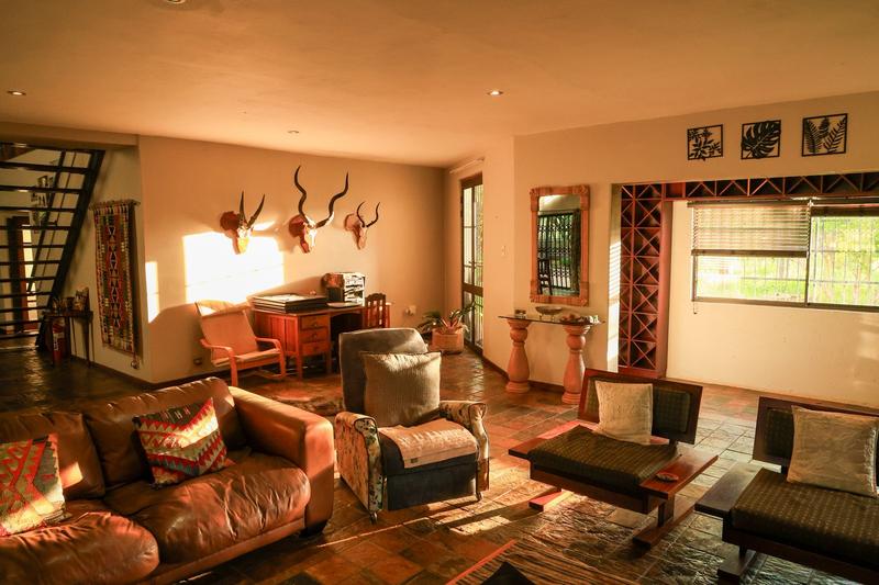 4 Bedroom Property for Sale in Thabazimbi Limpopo
