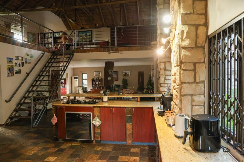4 Bedroom Property for Sale in Thabazimbi Limpopo