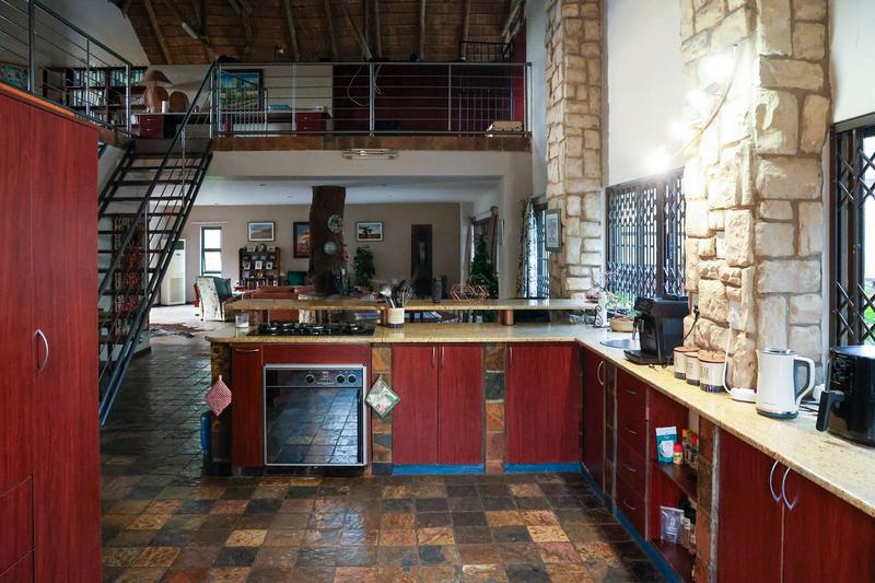 4 Bedroom Property for Sale in Thabazimbi Limpopo