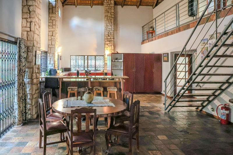4 Bedroom Property for Sale in Thabazimbi Limpopo