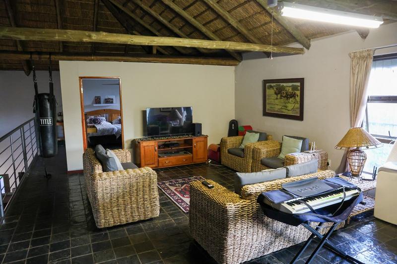4 Bedroom Property for Sale in Thabazimbi Limpopo