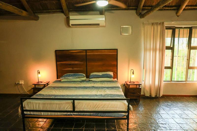 4 Bedroom Property for Sale in Thabazimbi Limpopo