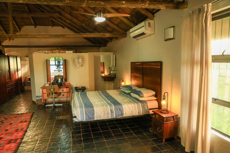 4 Bedroom Property for Sale in Thabazimbi Limpopo