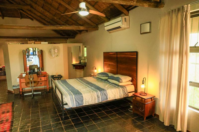 4 Bedroom Property for Sale in Thabazimbi Limpopo