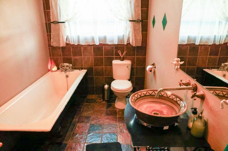 4 Bedroom Property for Sale in Thabazimbi Limpopo