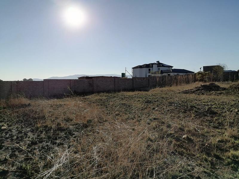 1 Bedroom Property for Sale in Dzwerani Limpopo