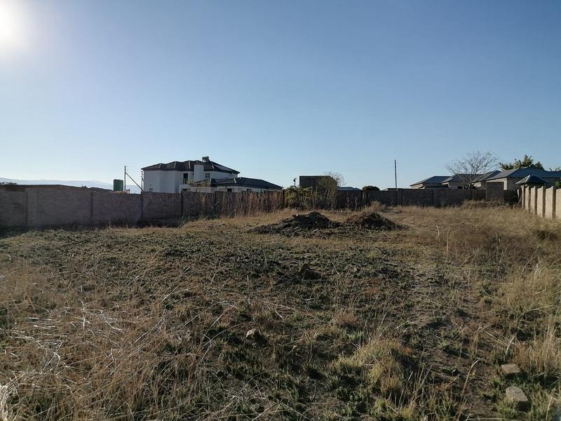 1 Bedroom Property for Sale in Dzwerani Limpopo