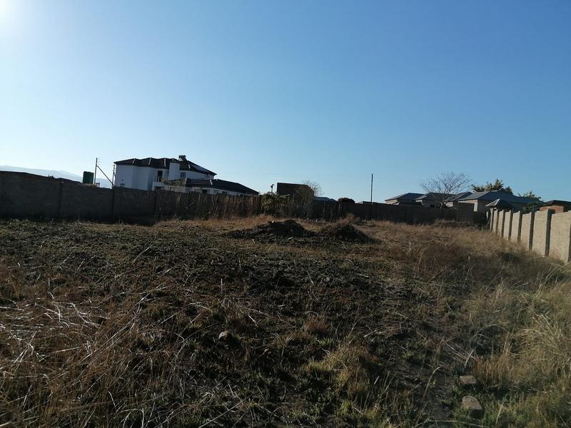 1 Bedroom Property for Sale in Dzwerani Limpopo