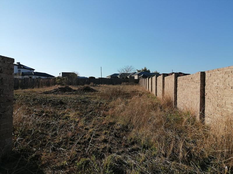 1 Bedroom Property for Sale in Dzwerani Limpopo