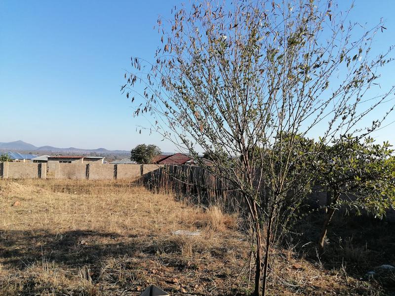 1 Bedroom Property for Sale in Dzwerani Limpopo