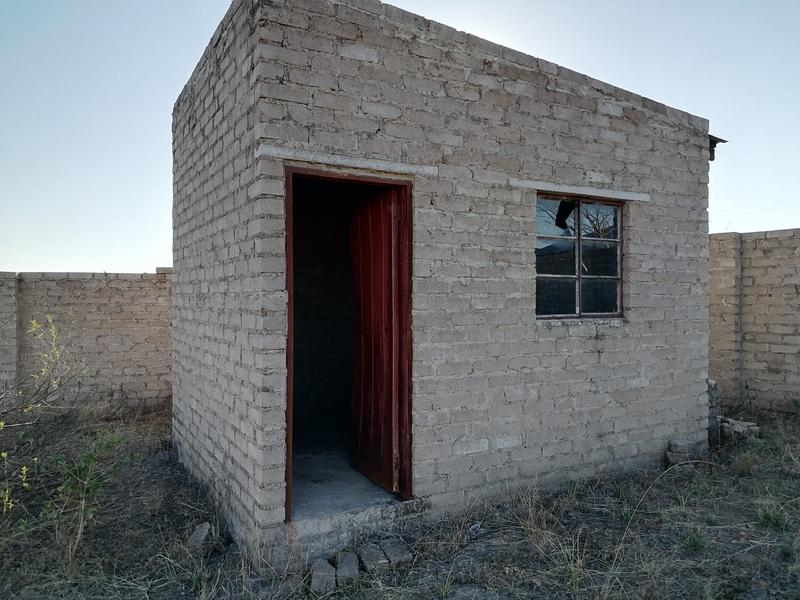 1 Bedroom Property for Sale in Dzwerani Limpopo