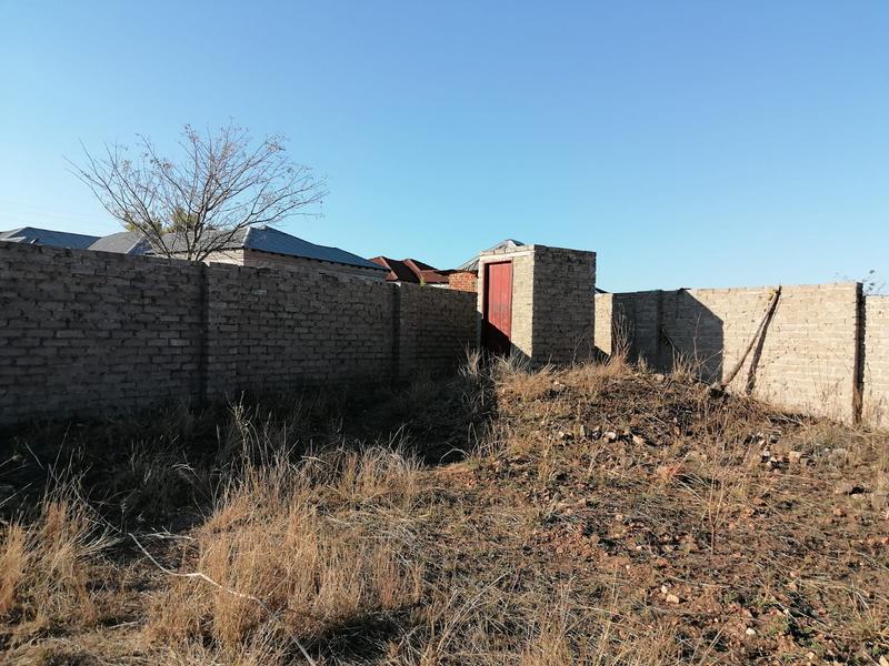 1 Bedroom Property for Sale in Dzwerani Limpopo