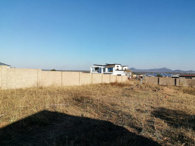 1 Bedroom Property for Sale in Dzwerani Limpopo