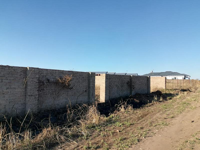 1 Bedroom Property for Sale in Dzwerani Limpopo
