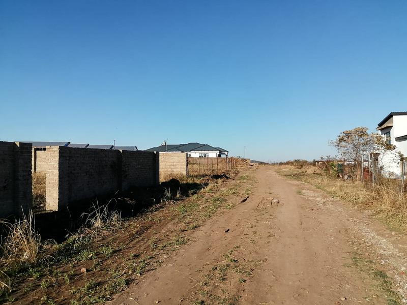 1 Bedroom Property for Sale in Dzwerani Limpopo