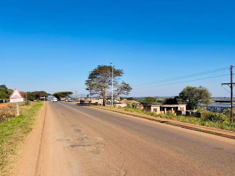 Commercial Property for Sale in Tshakhuma Limpopo