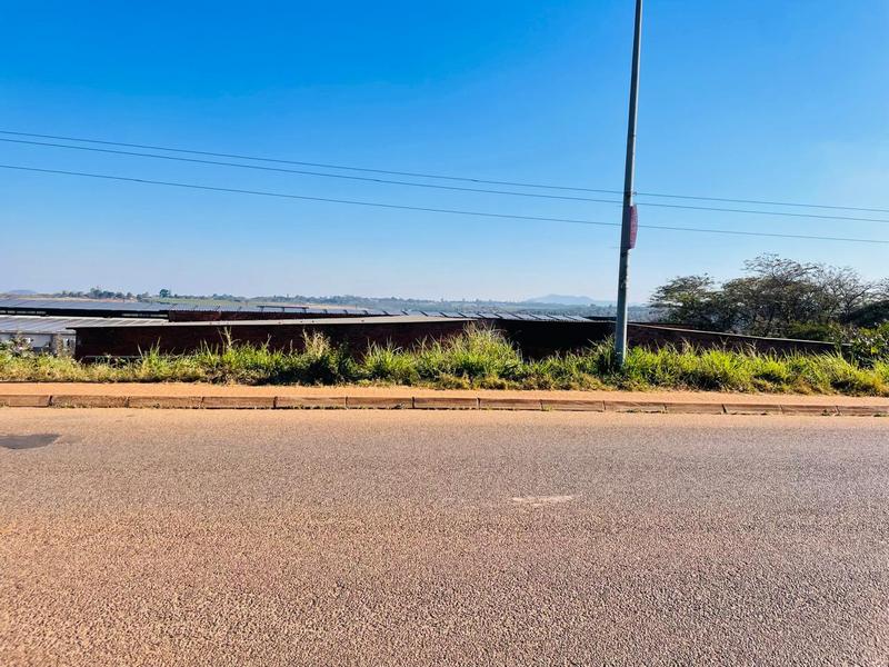 Commercial Property for Sale in Tshakhuma Limpopo