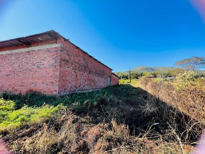 Commercial Property for Sale in Tshakhuma Limpopo