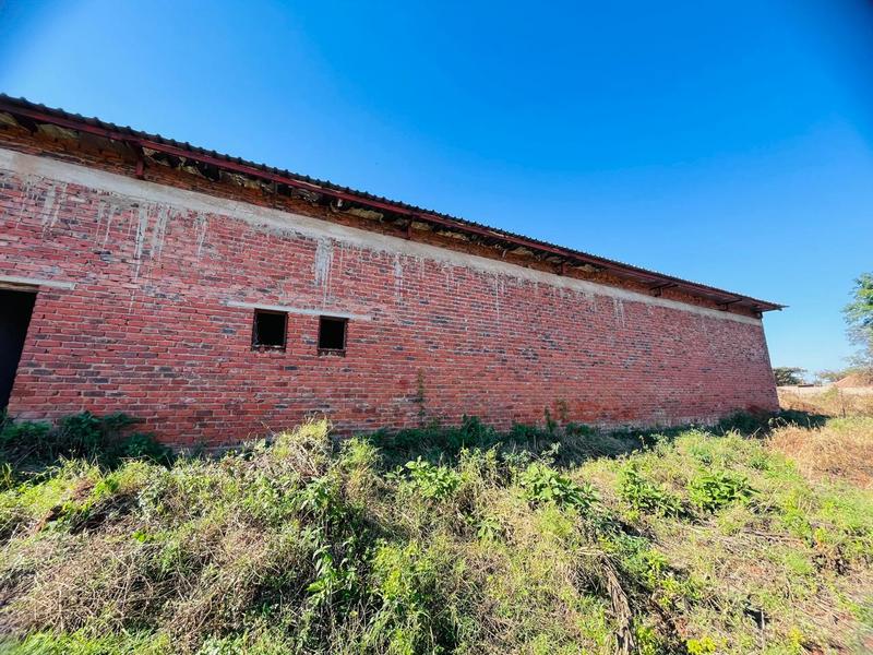Commercial Property for Sale in Tshakhuma Limpopo