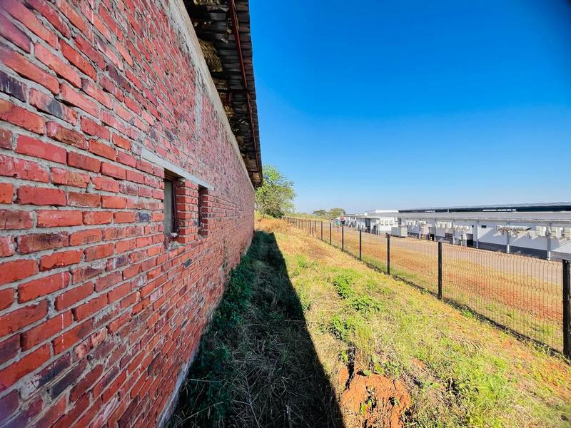 Commercial Property for Sale in Tshakhuma Limpopo
