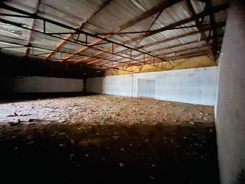 Commercial Property for Sale in Tshakhuma Limpopo