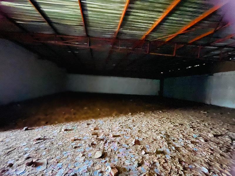 Commercial Property for Sale in Tshakhuma Limpopo