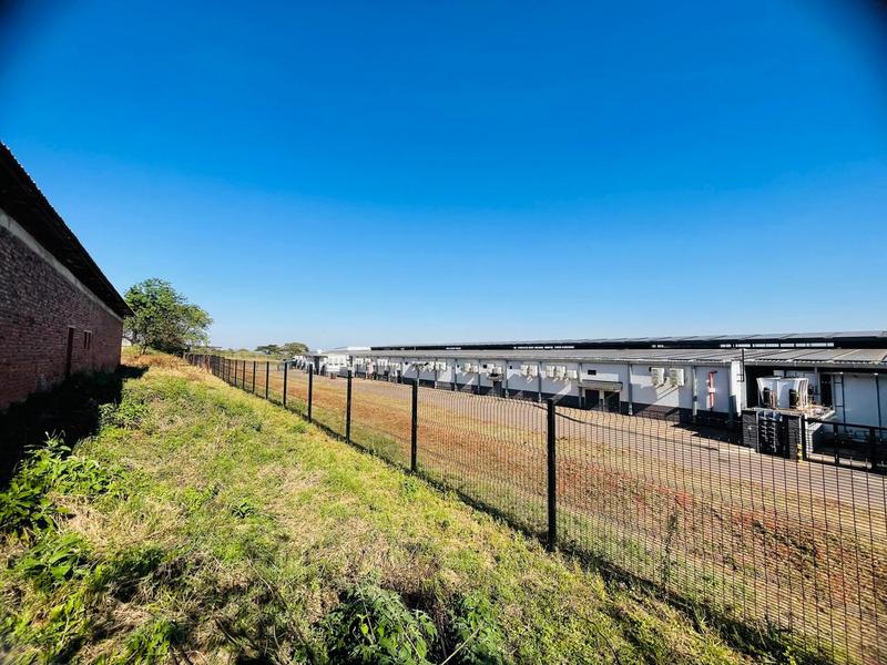 Commercial Property for Sale in Tshakhuma Limpopo