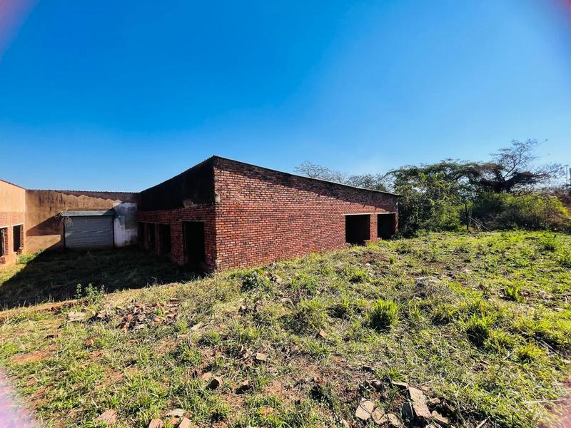 Commercial Property for Sale in Tshakhuma Limpopo