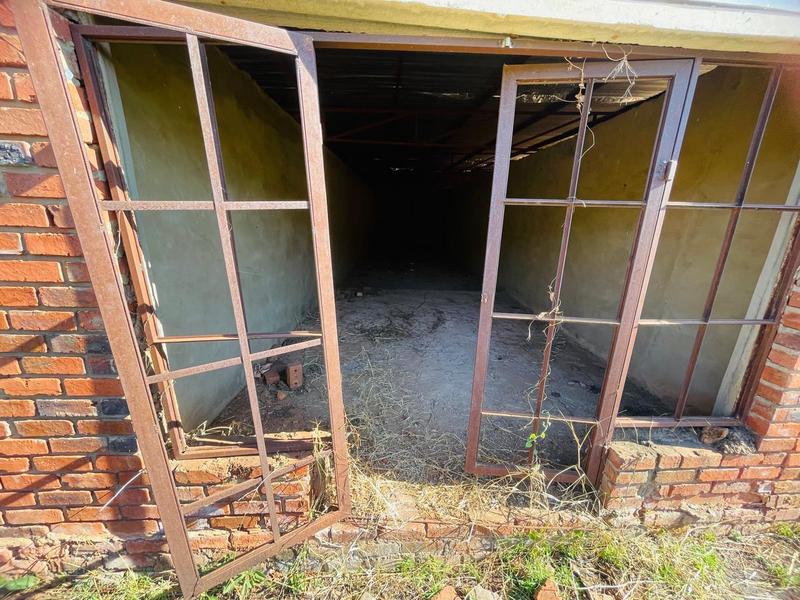 Commercial Property for Sale in Tshakhuma Limpopo