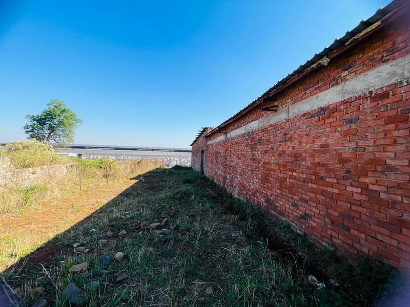 Commercial Property for Sale in Tshakhuma Limpopo