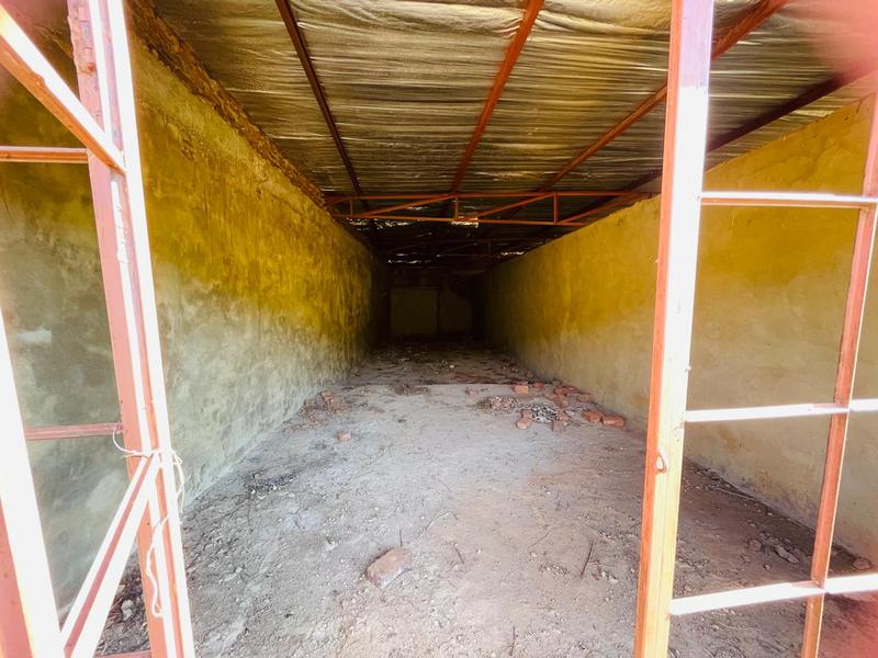 Commercial Property for Sale in Tshakhuma Limpopo