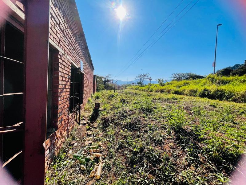 Commercial Property for Sale in Tshakhuma Limpopo