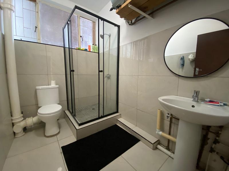 1 Bedroom Property for Sale in Polokwane Limpopo