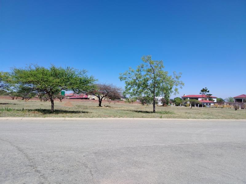 0 Bedroom Property for Sale in Bendor Limpopo