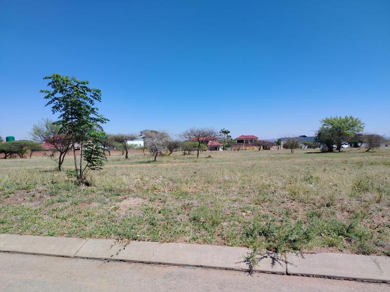 0 Bedroom Property for Sale in Bendor Limpopo