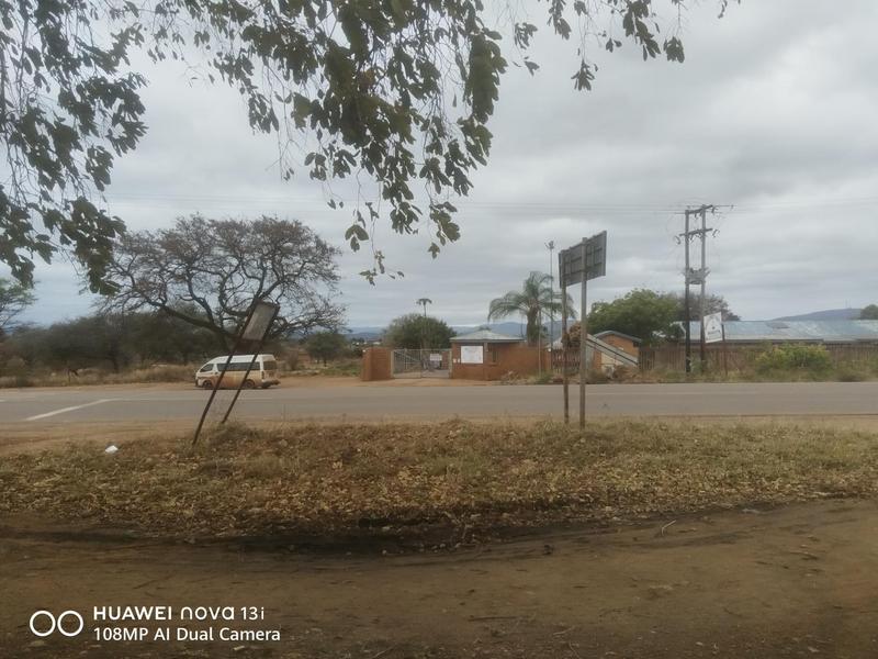 0 Bedroom Property for Sale in Malamulele Limpopo