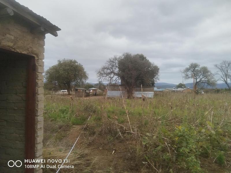 0 Bedroom Property for Sale in Malamulele Limpopo