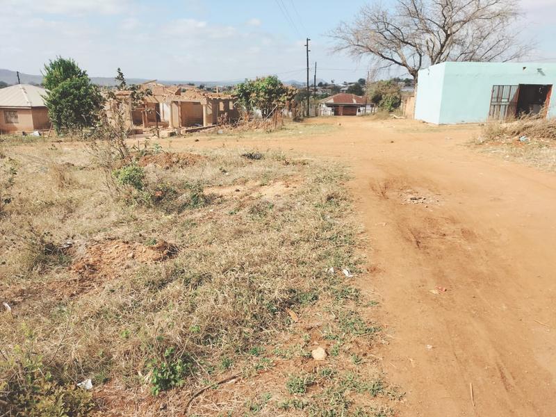 0 Bedroom Property for Sale in Tswinga Limpopo