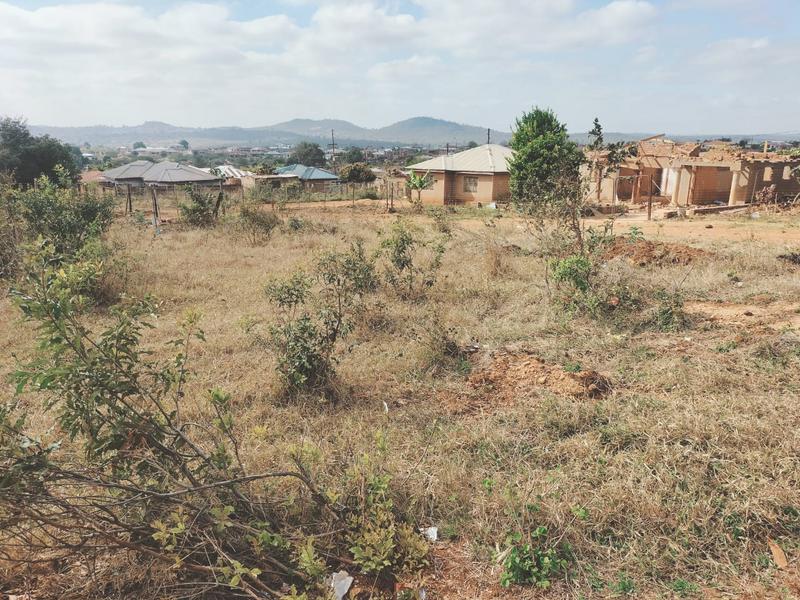 0 Bedroom Property for Sale in Tswinga Limpopo