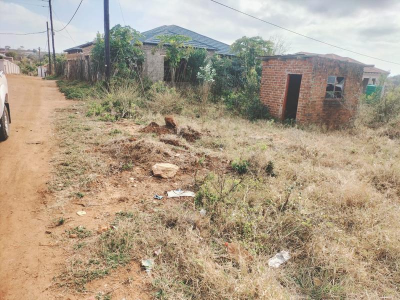 0 Bedroom Property for Sale in Tswinga Limpopo